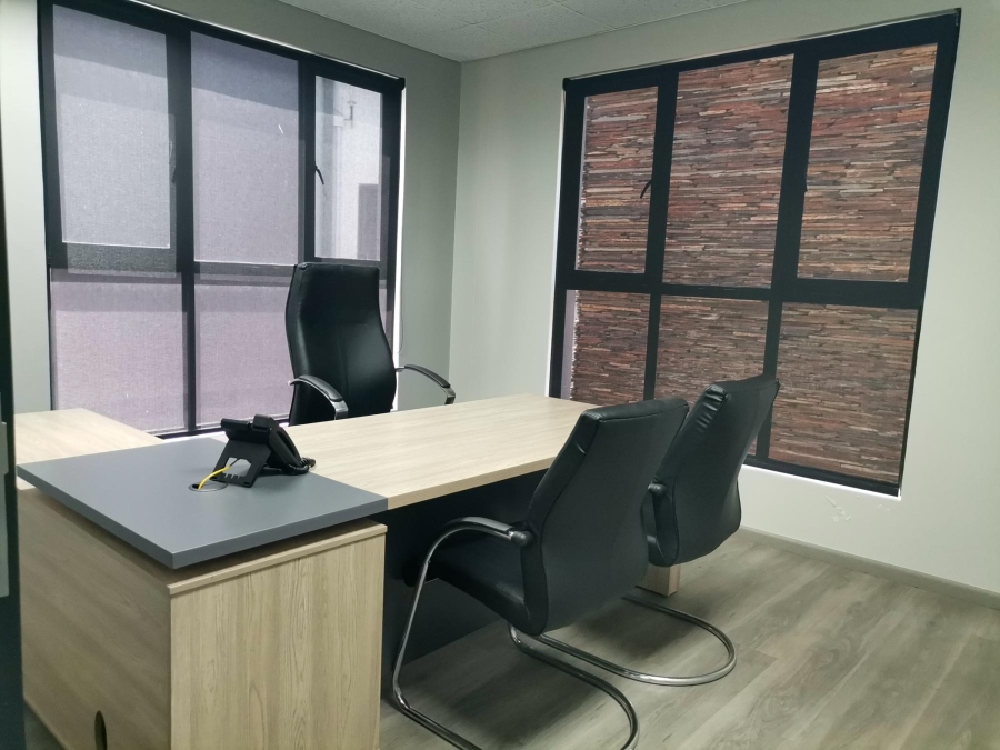 To Let commercial Property for Rent in Waterval East North West